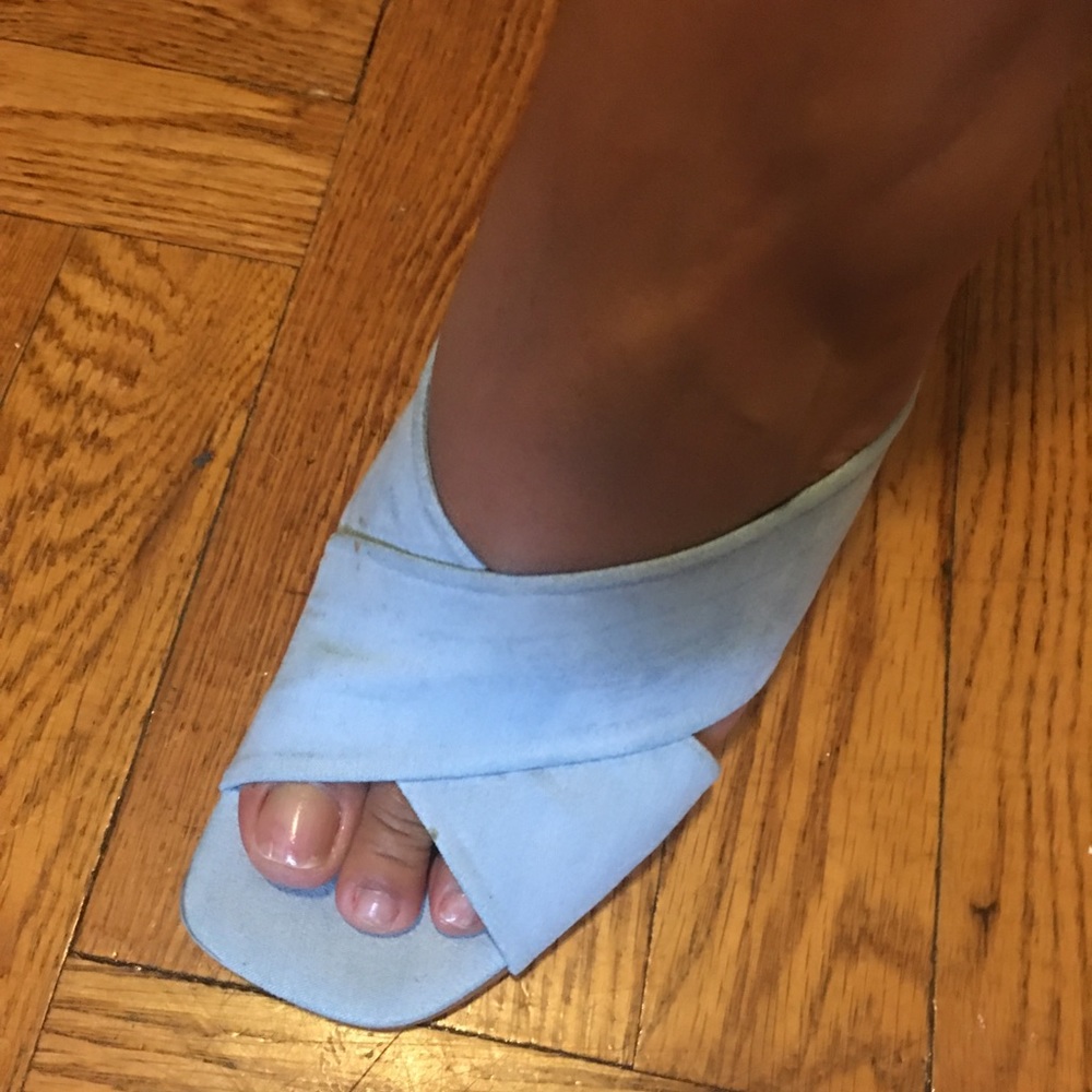 Forever 21 women’s shoes